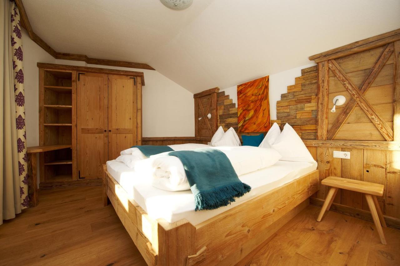 Aparthotel Hutter Gmbh Katschberghöhe Rom bilde